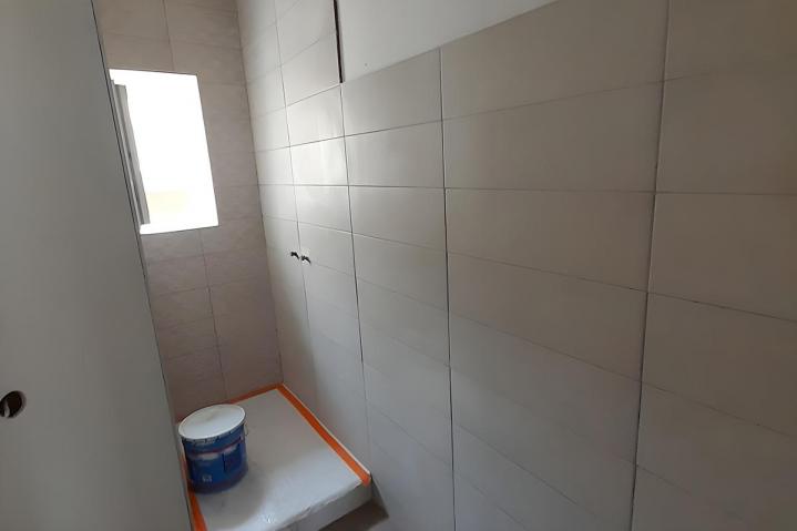 Habillage de mur Saint-Étienne