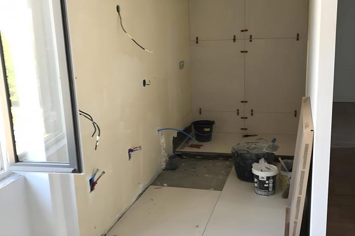 Travaux d’électricité Saint-Étienne