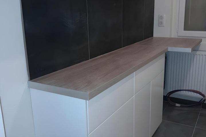 Aménagement intérieur Saint-Étienne