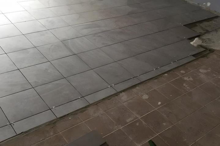 Pose carreaux Saint-Étienne