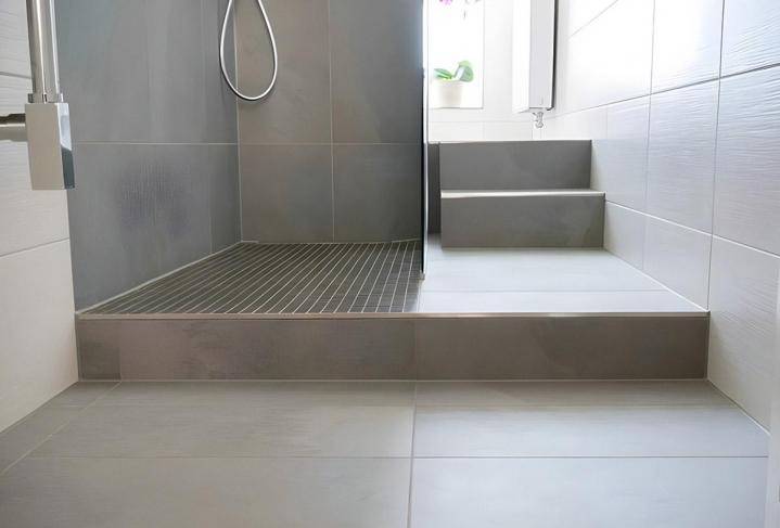 Application de revêtement mural et sol Saint-Étienne